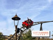 Visuels enfants, attractions, parc, Jardin d'Acclimatation, animaux, zoo