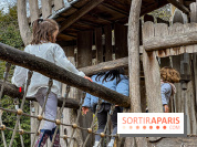 Visuels enfants, attractions, parc, Jardin d'Acclimatation, animaux, zoo