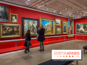 Paris 1874, inventer l'impressionnisme : l'exposition événement du musée d'Orsay - IMG 5490