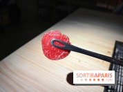 Marie Akaneya - Rumsteak