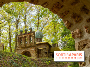 Skit du Saint-Esprit en forêt du Mesnil-Saint-Denis dans les Yvelines -  A7C2152