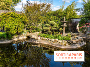 Jardin Yili, le jardin chinois caché dans les Yvelines -  A7C2278