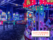 Nikito Domus : l'espace de loisirs immersif à Rosny-sous-Bois - IMG 4727