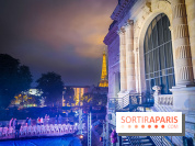 Nuit Blanche 2024 à Paris - IMG20240531222025