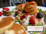 Brunch Ora Farmhouse - Croissant