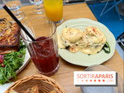 Gast - Oeufs Bénédicte