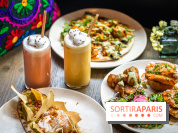 Brunch indien à Paris par Baranaan et Pingwoo
