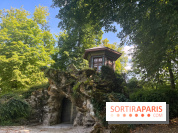 Le parc Caillebotte - nos photos