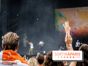Rock en Seine 2024, nos photos