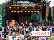 Rock en Seine 2024, nos photos - DSC04851