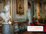 Le méconnu Musée Jacquemart-André et sa belle collection d'art à Paris - IMG20240905101216