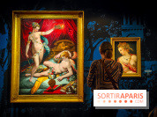 Chefs-d'œuvre de la Galerie Borghèse : l'exposition italienne du musée Jacquemart-André se dévoile - IMG20240905104224