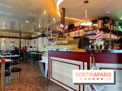 Le Cornichon - Décoration