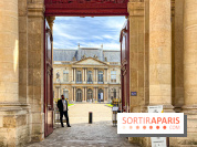 Paris Design Week 2024 : Eau Fraîche - Archives Nationales