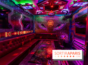 Viet 1331, le restaurant karaoké vietnamien immersif du 13e -  salle karaoké