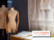Lesage, 100 ans de mode et de décoration : l'exposition couture gratuite à la Galerie du 19M