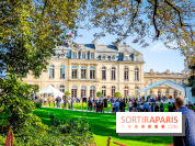 Palais de l'Elysée Paris