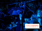 Le Parc de l'étrange, Halloween au Parc de Saint-Cloud - les photos 