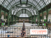 Art Basel 2024 au Grand Palais