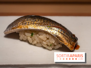 Hakuba, le restaurant japonais du Cheval Blanc Paris - les photos
