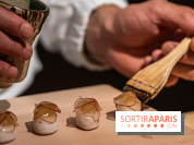 Hakuba, le restaurant japonais du Cheval Blanc Paris - les photos -  A7C4821