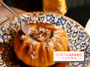 Le Wagon Bleu Paris, un restaurant insolite et festif aux accents corses - IMG 3317