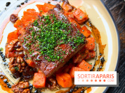 GrandCœur - Pressé d'agneau confit