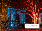 Lueurs de Mantes 2024, le parcours lumineux dans les Yvelines - photos -  A7C9245