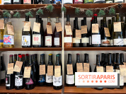 Fromagerie et cave à vin Source - Vins