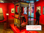 Exposition Magique ! au Musée de la Carte à jouer - IMG 2234