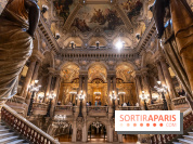 Opéra de Paris - Opéra Garnier - photos