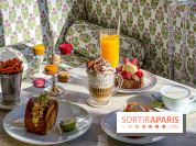 Ladurée au Pavillon Gravelle : le salon de thé et restaurant bucolique au cœur du Bois de Vincennes
