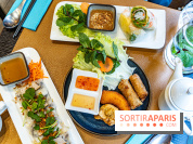 Chez An - Au coin du Vietnam, restaurant vietnamien du 14e à Paris - entrées