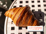 Chamboule boulangerie artisanale Paris 18e - croissant