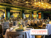 La Forêt Secrète par Jean Imbert au Disneyland Hotel - image00020