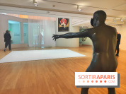 Ce que l'horizon promet : les artistes explorent notre futur à la Fondation EDF - nos photos