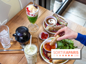 Ngoc Xuyen Saigon, le restaurant vietnamien du 13e aux bons pho et soupes de nouilles - nems