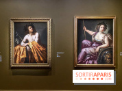 Exposition Artemisia, héroïne de l'art au musée Jacquemart-André - IMG 3498