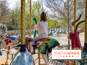 Le Carrousel Louis Vuitton s'installe au Jardin d'Acclimatation  - image00018