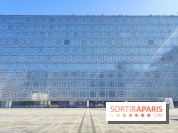 Visuel Institut du Monde Arabe