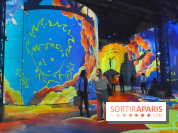 Le Petit Prince, l'odyssée immersive : un voyage poétique et coloré à vivre à l'Atelier des Lumières
