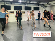 Danse Cabaret Academy - nos photos