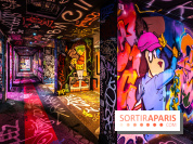 Zoo Art Show à Paris La Défense, nos photos - A7C01070