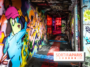 Zoo Art Show à Paris La Défense, nos photos - A7C01004