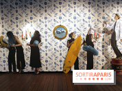 Levalet, expo Sabordage sur Fluctuart - 7