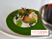 Les Magnolias, le restaurant gastronomique au Perreux-sur-Marne (94) - DSC 4352 Fotor