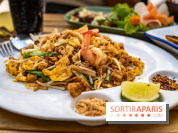 Sukhothaï, les photos du restaurant thaï