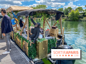 Adventure Boat : l’expérience immersive sur un bateau à Nogent-sur-Marne