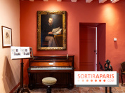 Le Musée Stéphane Mallarmé - 77 - les photos - A7C02484