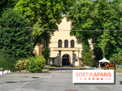 Visite guidée de l'École Mlitaire d'Équitation - A7C02294